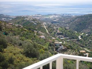 Peperent Villa Buenavista - Torrox - 5