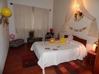 Villa del Moján - 9