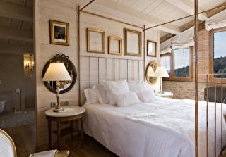 La Vella Farga Hotel - 8