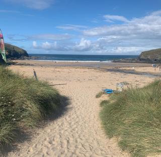 The Mounts Bay Inn - Mullion - 9