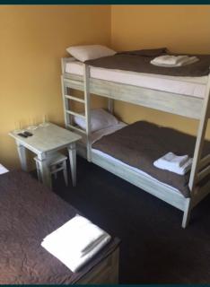 Euro Hotel Hostel - Kovel - 1