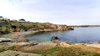 VACAY Apartamento Aqua, Punta Roma, Frente al mar y piscina, en Costa Brava, L'Escala! - 7