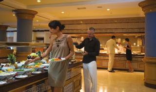 Hotel Riu Palace Tres Islas - 2