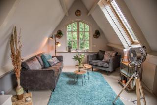 Casa Allegria - Zuiderbosch - Bergen - 4