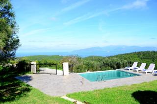 VILLA ANDRONIKI - Fiskardho - 5