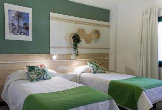 Apartamentos La Tegala - Puerto del Carmen - 8