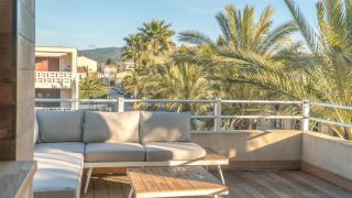 La Palmeraie Galli - Duplex de Charme - 9