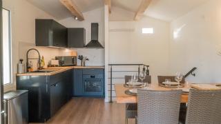 La Palmeraie Galli - Duplex de Charme - Sanary-sur-Mer - 6