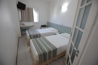 Ibis Budget Salvador - Salvador - 3
