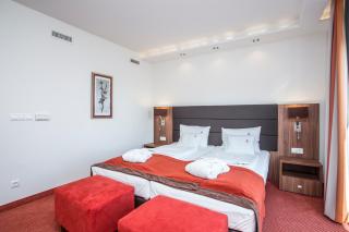 Bükkös Hotel & Spa - 4