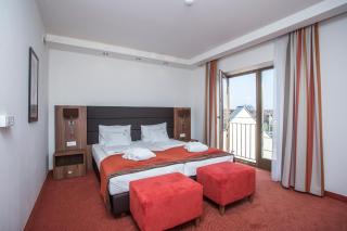 Bükkös Hotel & Spa - 2