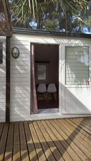 Mobilhome chez Cathy & Simon - Marseillan - 5