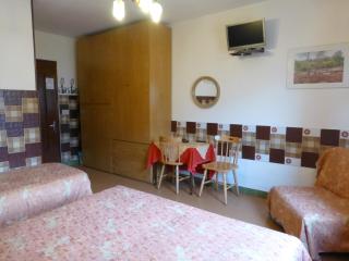 Hotel Beau Sejour Giampietro Andrea - Aosta - 9
