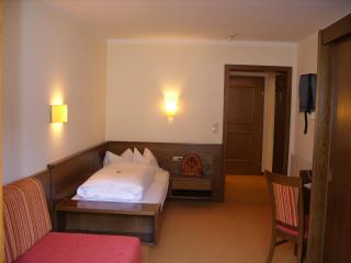 Ferienhotel Sonnenhof - Zell am Ziller - 9