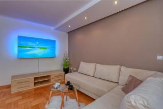 Zadar Dream Holiday Apartment - Zadar - 2