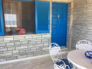 Ikidiki Beach Villa - Ierissós - 7