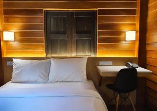 PAN KLED VILLA eco hill resort - SHA extra plus - Chiang Rai - 1
