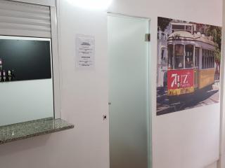 7 Luz Hostel - Lisbona - 5