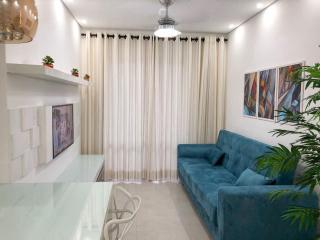 Flat Unitá Homestay - Praia Grande - 5