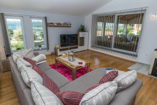 Beachfront Holiday House Kaliope - Brgulje - 5