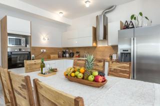 Beachfront Holiday House Kaliope - Brgulje - 1