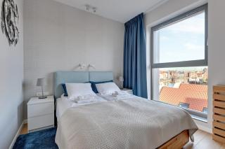 Comfort Apartments Granaria - Danzig - 1