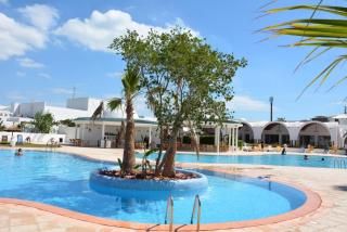 Zodiac Hôtel & Aqua Park - 1