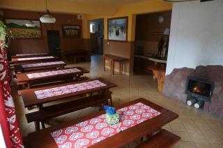 Ośrodek Wczasowy Jodełka - 7