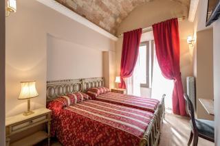La Reggia dei Principi - Rom - 1