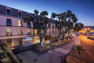 Hotel do Canal - Horta - 9