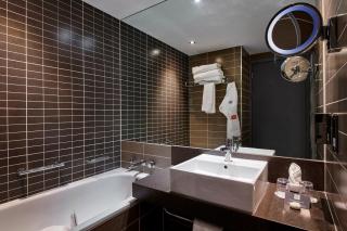 Crowne Plaza Manchester City Centre by IHG - Manchester - 1