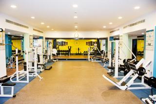 The Apartments - Dschidda - 5