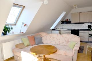 Atelier Grünfink Ferienwohnung - Clausnitz - 5