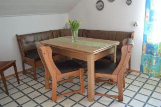Almer Ferienwohnung - Brilon - 2