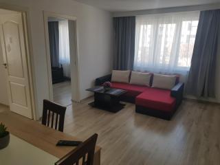 Apartament 11 Central - Târgu-Mureş - 5