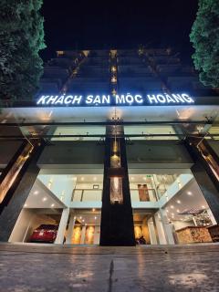 Moc Hoang Hotel - Hanói - 7