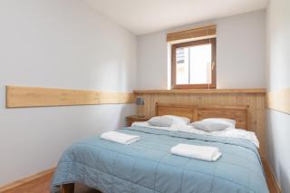 Apartament Domino - Kościelisko Chotarz - Kościelisko - 2