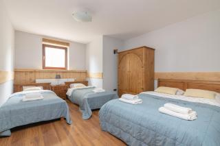 Apartament Domino - Kościelisko Chotarz - Kościelisko - 1