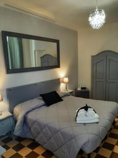 B&B Principe Calaf 3 - Lucca - 0