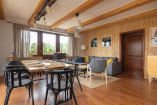Apartament Domino - Kościelisko Chotarz - Kościelisko - 0