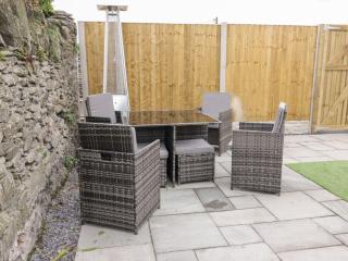 The Blue Lion - Cynwyd - 3