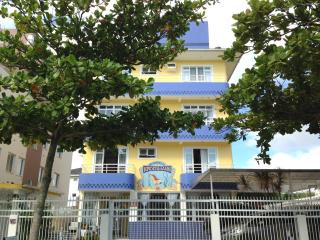 Pousada Kindermann - Jurerê - Florianópolis - 4