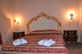 La Reggia dei Principi - Rom - 4