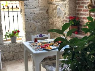 Perla Rossa Alacati - Alaçatı - 1