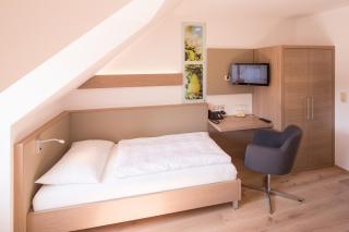 Hotel Stadt Melk - Melk - 4