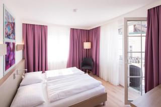 Hotel Stadt Melk - Melk - 6