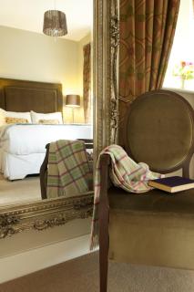 No.1 Pery Square Hotel & Spa - Limerick - 9