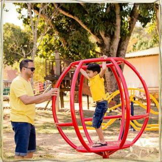 Fazenda Gamela Eco Resort - 2