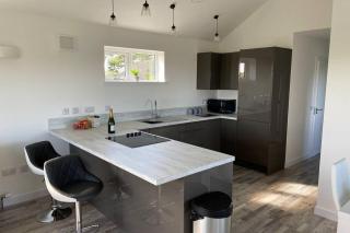 The Gallafield, Self Catering Bungalow , Stornoway - 7