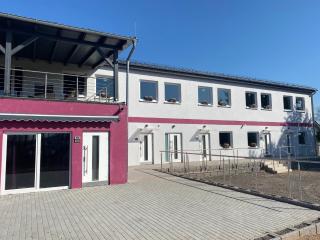 Apartmenthaus Krone Wohnen mit Herz - Bexbach - 3
